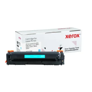 EVERYDAY Cyan Toner 203A, Standard Capacity
