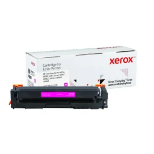 EVERYDAY Magenta Toner 203A, Standard Capacity