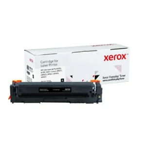 EVERYDAY Black Toner 203X, High Capacity