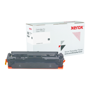 Xerox Everyday Black Toner compatible with HP 415X (W2030X),