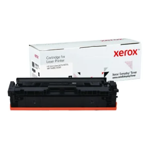 Xerox Everyday Black Toner compatible with HP 207A (W2210A),