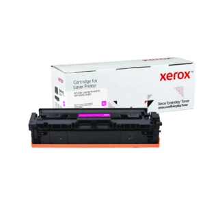 Xerox Everyday Magenta Toner compatible with HP 207A (W2213A