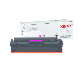 Xerox Everyday Magenta Toner compatible with HP 207X (W2213X