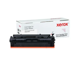 Xerox Everyday Black Toner compatible with HP 216A (W2410A),