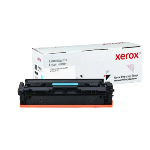 Xerox Everyday Cyan Toner compatible with HP 216A (W2411A),