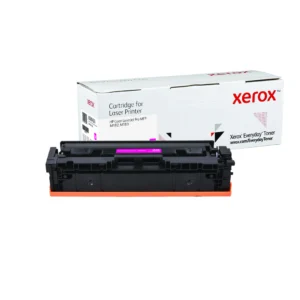 Xerox Everyday Magenta Toner compatible with HP 216A (W2413A