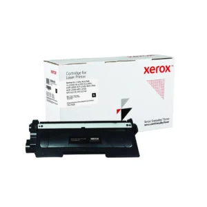 EVERYDAY Black Toner replaces Brother TN2320, Standard Capac