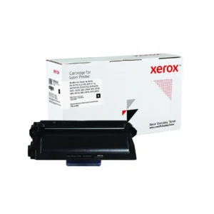 EVERYDAY Black Toner replaces Brother TN3380, Standard Capac