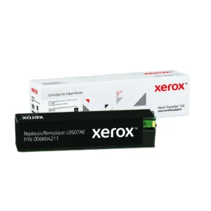 EVERYDAY Black Remanufactured Cartridge 973X, High Capacity