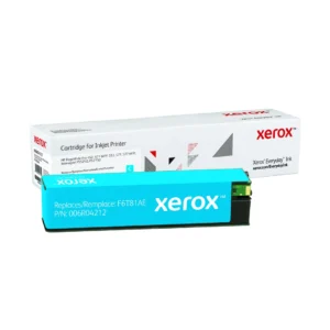 EVERYDAY Cyan Remanufactured Cartridge 973X, High Capacity