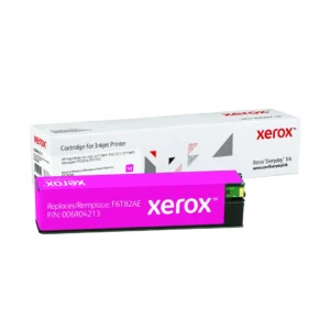 EVERYDAY Magenta Remanufactured Cartridge 973X, High Capacit