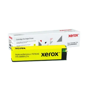 EVERYDAY Yellow Remanufactured Cartridge 973X, High Capacity