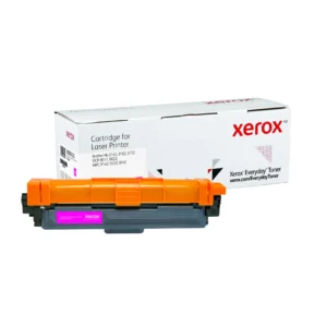 EVERYDAY Magenta Toner replaces Brother TN242M, Standard Cap