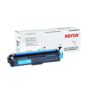 EVERYDAY Cyan Toner replaces Brother TN225C/ TN245C, High Ca