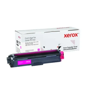 EVERYDAY Magenta Toner replaces Brother TN225M/ TN245M, High