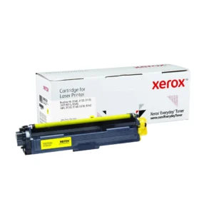 EVERYDAY Yellow Toner replaces Brother TN225Y/ TN245Y, High