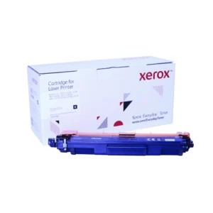 EVERYDAY Black Toner replaces Brother TN247BK, High Capacity