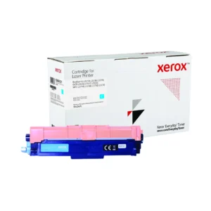 EVERYDAY Cyan Toner replaces Brother TN247C, High Capacity