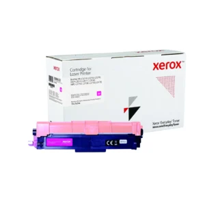 EVERYDAY Magenta Toner replaces Brother TN247M, High Capacit