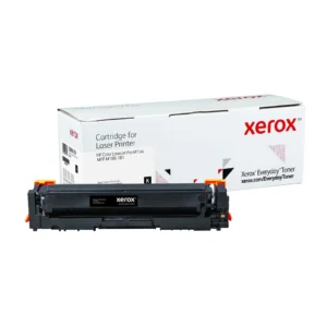 EVERYDAY Black Toner 205A, Standard Capacity