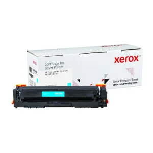 EVERYDAY Cyan Toner 205A, Standard Capacity