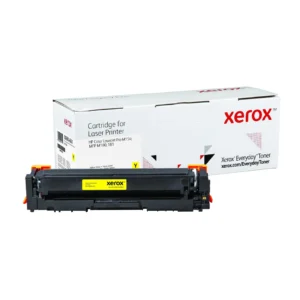 EVERYDAY Yellow Toner 205A, Standard Capacity