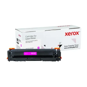 EVERYDAY Magenta Toner 205A, Standard Capacity