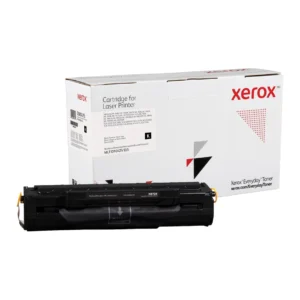 EVERYDAY Black Toner replaces Samsung MLT-D1042S, Standard c