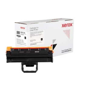 EVERYDAY Black Toner replaces Samsung MLT-D1052L, High Capac