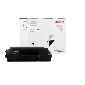 EVERYDAY Black Toner replaces Samsung MLT-D203L, High Capaci