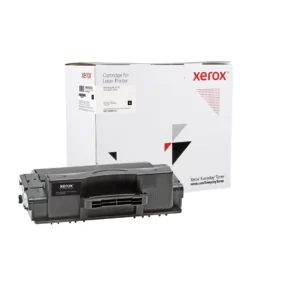 Everyday Toner Extra High Yield Black to SAMSUNG MLTD205E