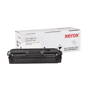 EVERYDAY Black Toner Remanufactured replaces Samsung CLT-K50