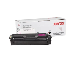 EVERYDAY Magenta Toner Remanufactured replaces Samsung CLT-M