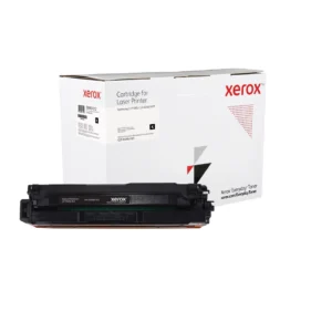 EVERYDAY Black Toner Remanufactured replaces Samsung CLT-K50