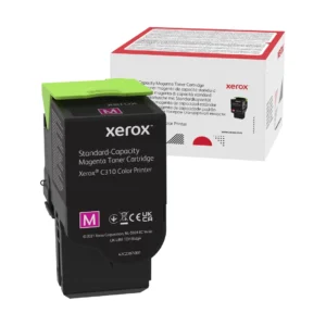 C310/C315 Magenta Toner Cartridge 2k