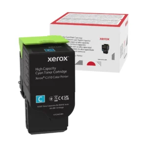 C310/C315 Cyan  Toner Cartridge 5.5k