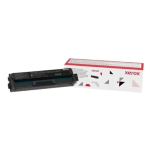 XEROX C230 / C235 Black Standard Capacity Toner Cartridge (1