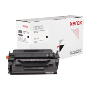 Xerox Everyday Black Toner compatible with HP 59X (CF259X),