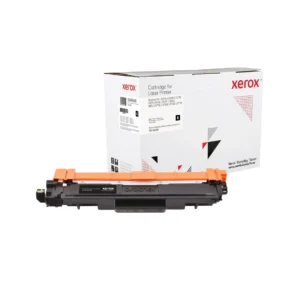 EVERYDAY Black Toner replaces Brother TN-243BK, High Capacit