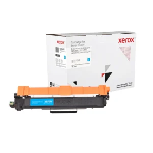 EVERYDAY Cyan Toner replaces Brother TN-243C, Standard Capac