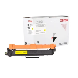 EVERYDAY Yellow Toner replaces Brother TN-243Y, Standard Cap