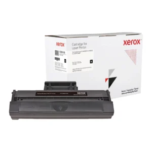 EVERYDAY Black Toner Remanufactured replaces Samsung MLT-D11