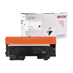 EVERYDAY Black Toner 117A, Standard Capacity