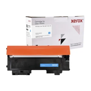 EVERYDAY Cyan Toner 117A, Standard Capacity