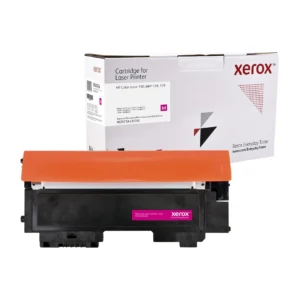 EVERYDAY Magenta Toner 117A, Standard Capacity