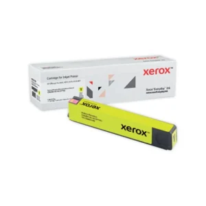 EVERYDAY Yellow Remanufactured Cartridge 971XL, High Capacit
