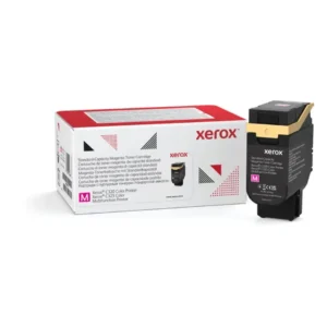 Xerox C320 / C325 Magenta Toner Cartridge 1,8K