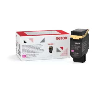 Xerox C320 / C325 Magenta Toner Cartridge HC 5,5K