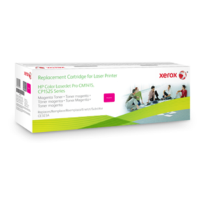 Xerox XRC toner CE323A Magenta