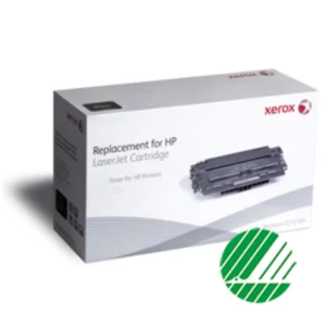 EVERYDAY Remanufactured Toner Black 126A, Standard Cap.